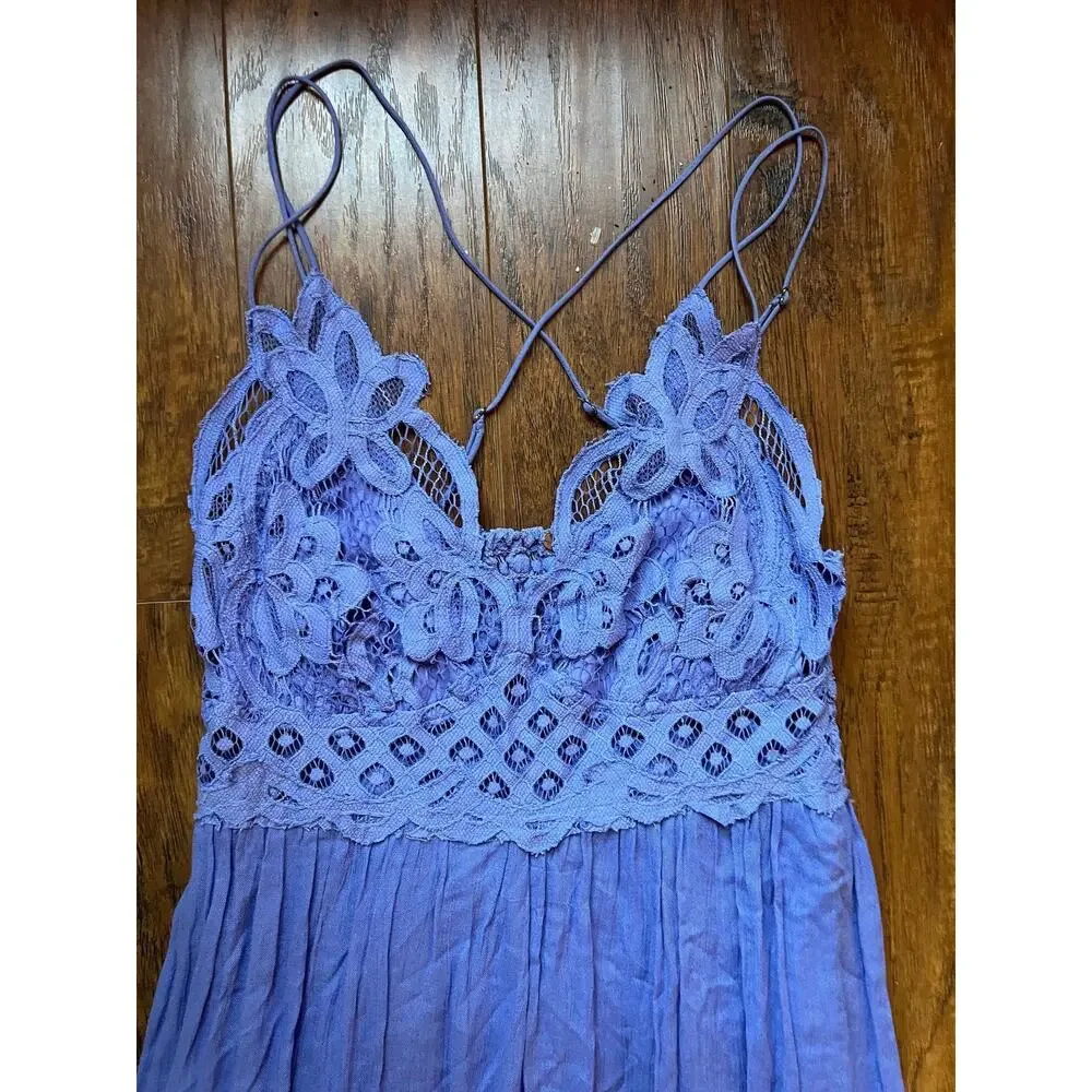 Free people dress